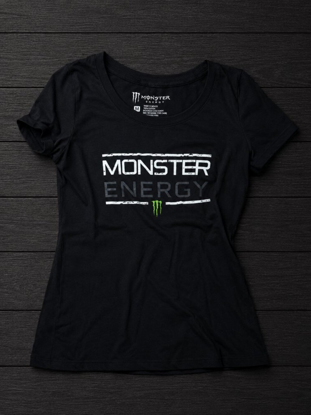 🖤 Monster Energy Women’s Graphic Tee 🖤